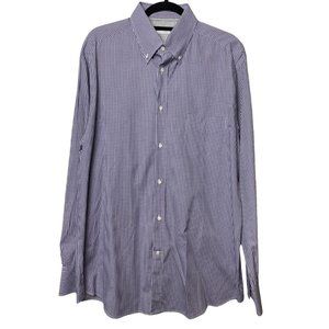 Brunello Cucinelli Shirt Size XXL